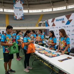 Collection image for: Para Activaciones Deportivas