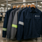 UNIFORMES DE TRABAJO