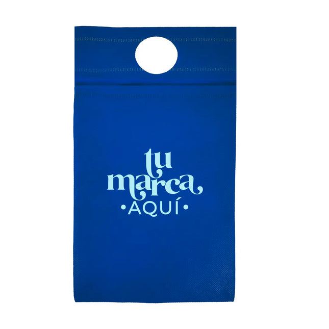 Bolso  Auto Troquelado