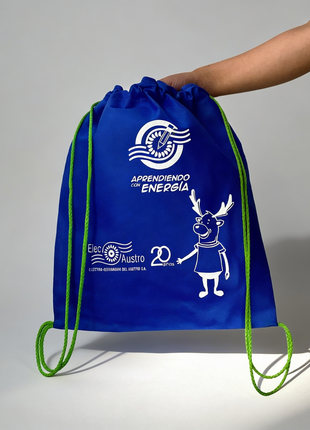 Bolso Deportivo