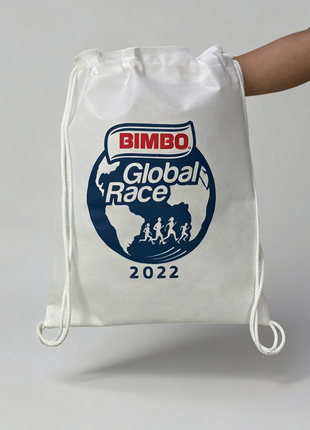 Bolso Deportivo