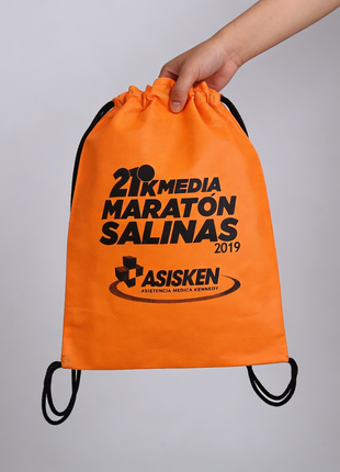 Bolso Deportivo