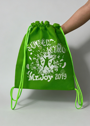 Bolso Deportivo