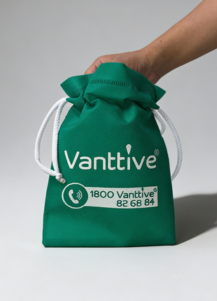Bolso Regalo