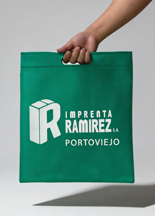 Bolso Shopping