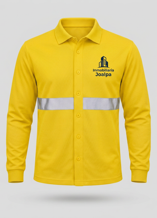 Camisa Polo