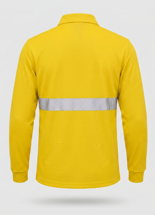 Camisa Polo