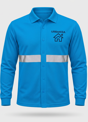 Camisa Polo