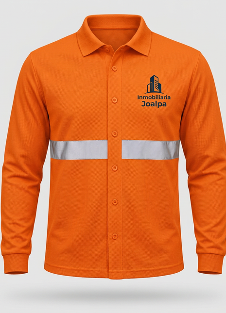 Camisa Polo