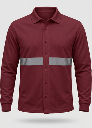 Camisa Polo