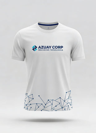 Elemental Dry — Camiseta deportiva