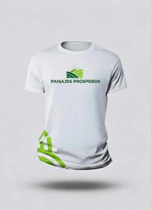 Elemental Dry — Camiseta deportiva