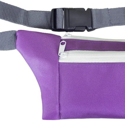Cangurera HipBag