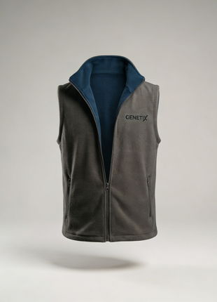 Chaleco Polar Pro