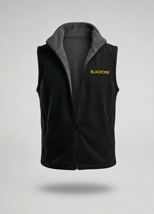 Chaleco Polar Pro