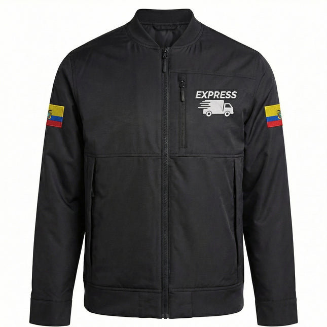 Chaqueta Impacta Pro