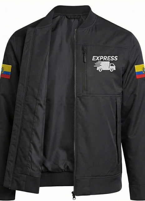 Chaqueta Impacta Pro