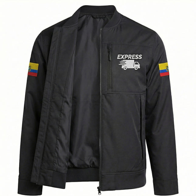 Chaqueta Impacta Pro