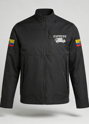 Chaqueta Impacta Pro