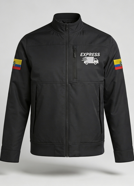 Chaqueta Impacta Pro