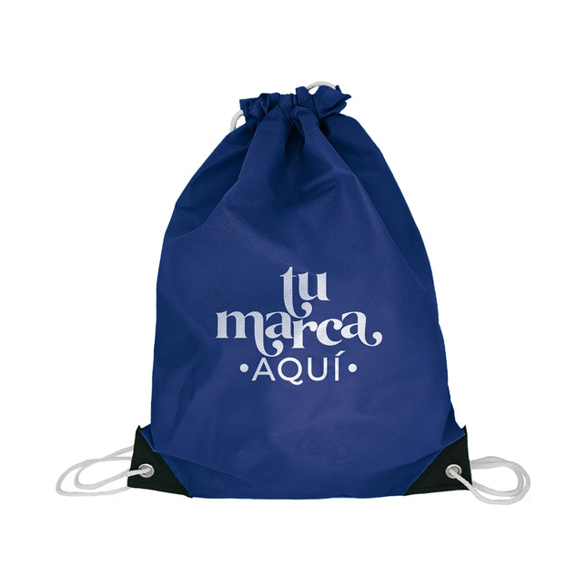 Bolso Deportivo con Aro Metálico