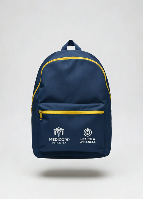 Mochila Branding 360