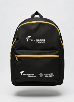 Mochila Branding 360