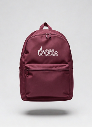Mochila Branding 360