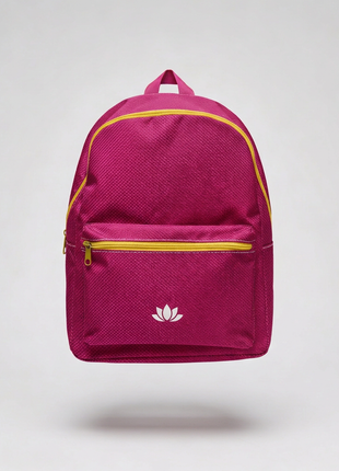 Mochila Branding 360