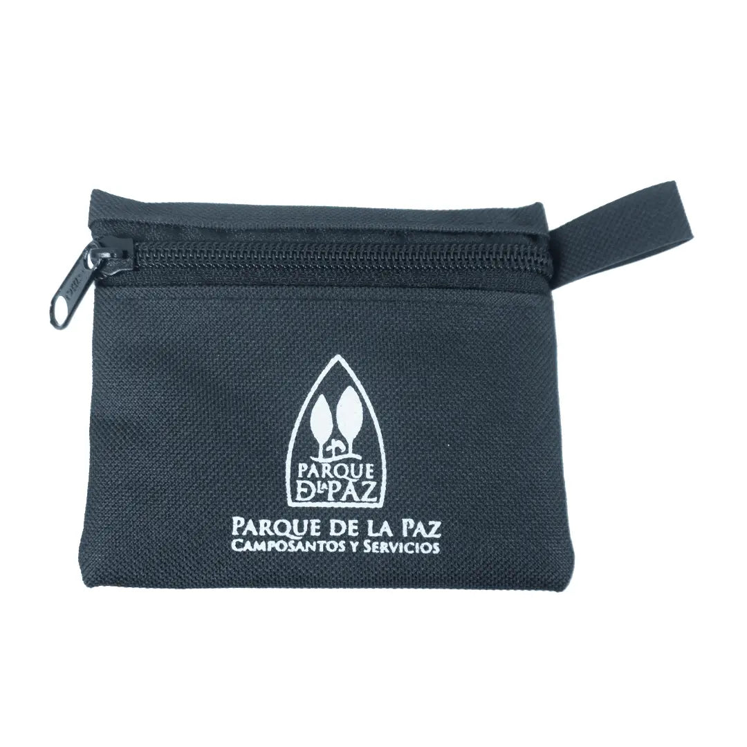 Monedero Pouch