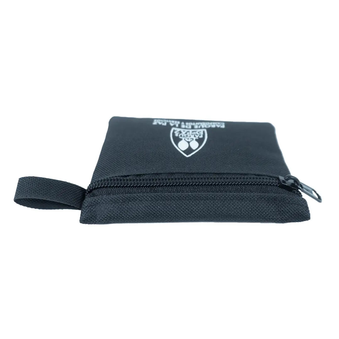 Monedero Pouch