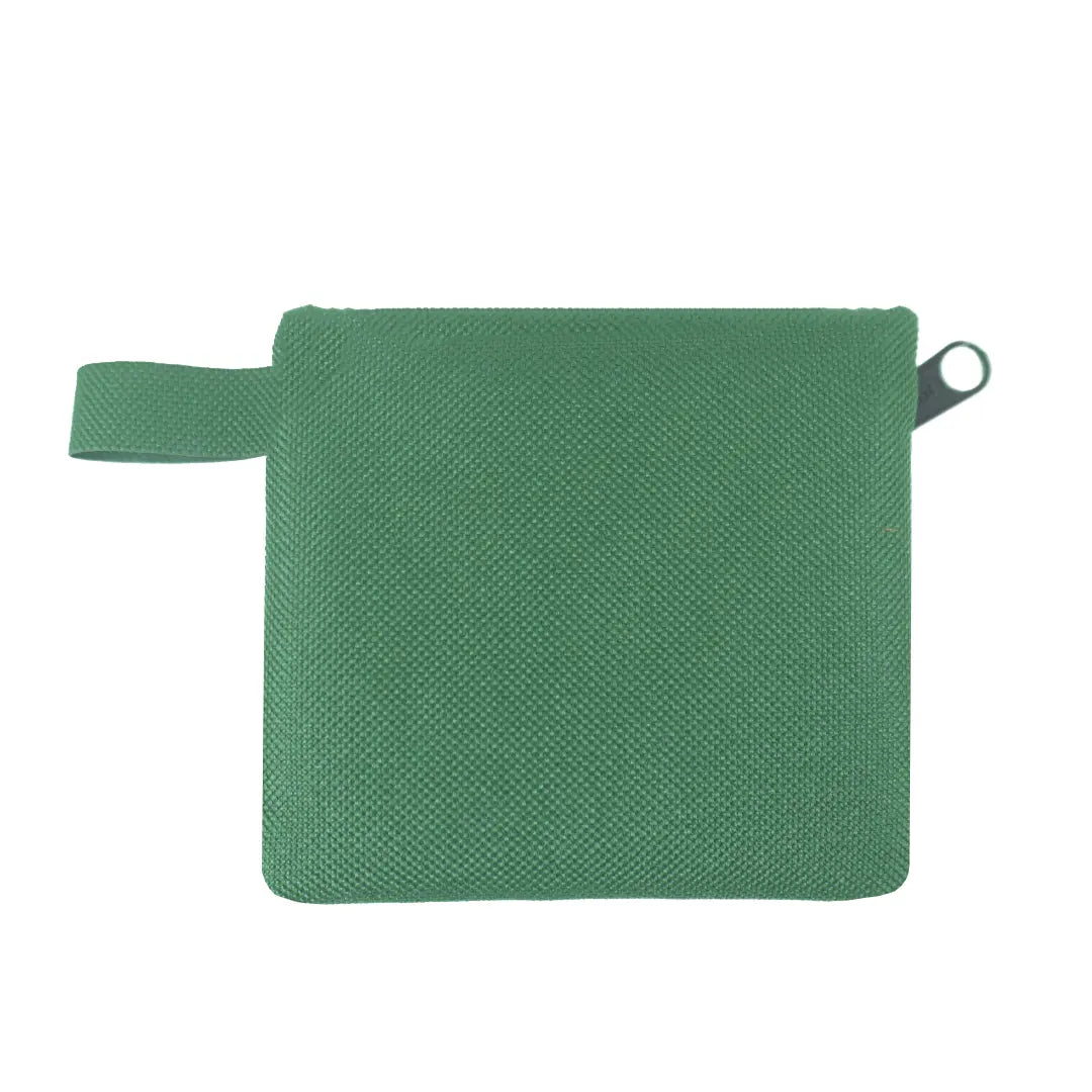 Monedero Pouch