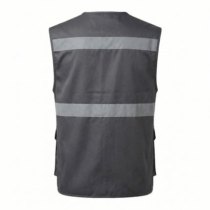 Chaleco Técnico Operativo