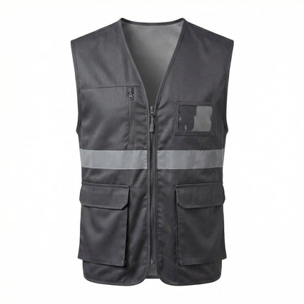 Chaleco Técnico Operativo