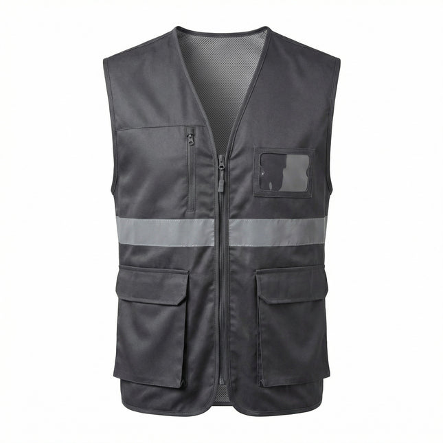 Chaleco Técnico Operativo