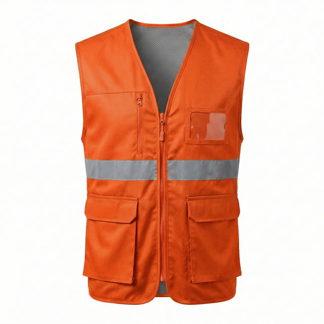 Chaleco Técnico Operativo