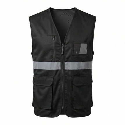 Chaleco Técnico Operativo