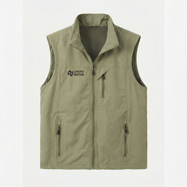 Chaleco Range