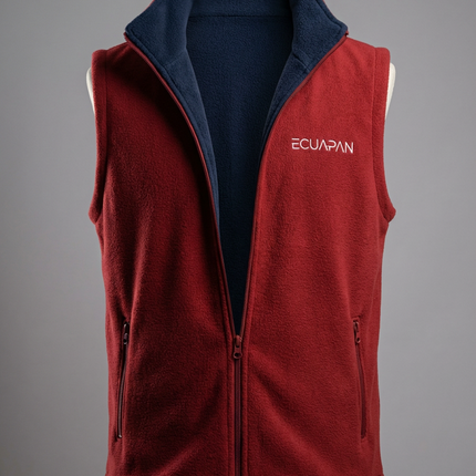 Chaleco Polar Pro