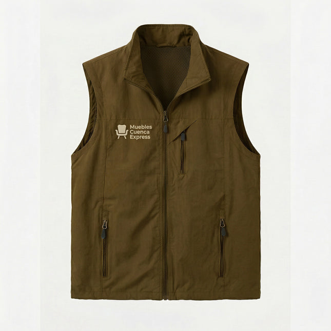 Chaleco Range