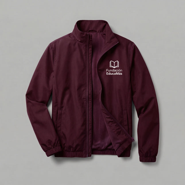 Chompa Institucional