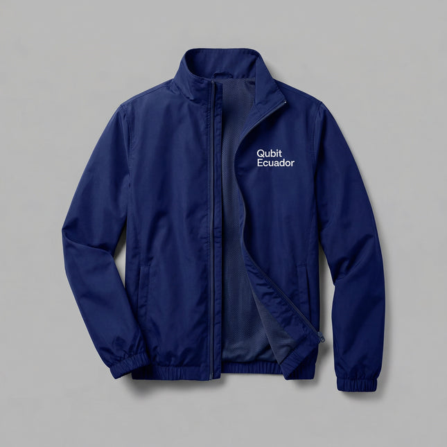 Chompa Institucional