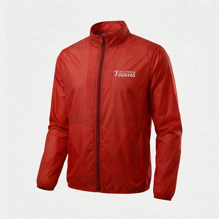 Chompa Rompevientos Axis