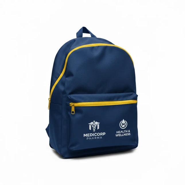 Mochila Branding 360