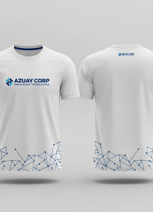Elemental Dry — Camiseta deportiva
