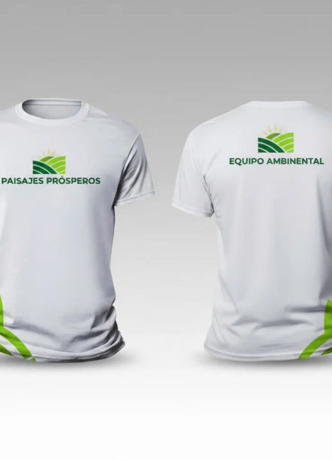 Elemental Dry — Camiseta deportiva