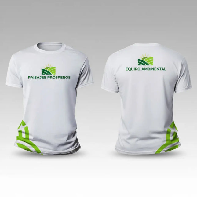 Elemental Dry — Camiseta deportiva 150 g