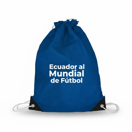 Bolso Deportivo con Aro Metálico