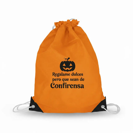 Bolso Deportivo con Aro Metálico