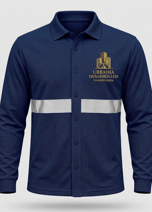 Camisa Polo